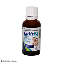 قطره کولیکز ویتان | ۳۰ میلی لیتر