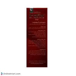 قطره خوراکی آیروفیکس فورت دایونیکس فارما | 30 میلی لیتر