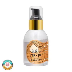 روغن تقویت مو الیزاویکا CER-100