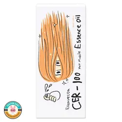 روغن تقویت مو الیزاویکا CER-100