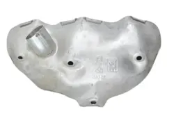 حرارت گير(عايق حرارتي) چدني اگزوز پرايد کاربراتور