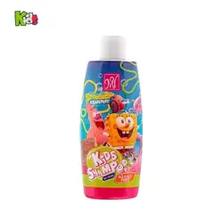 شامپو بچه پسرانه مای مدل Kids حجم 200 میلی لیتر (ارسال با طرح رندوم)