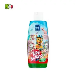 شامپو بچه پسرانه مای مدل Kids حجم 200 میلی لیتر (ارسال با طرح رندوم)