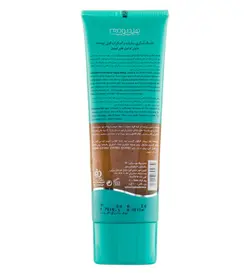 ماسک صورت شکری ساینده و اسکراب حاوی گرانولهای فیتپیل 100میل هیدرودرم