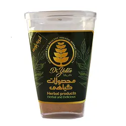 ادویه پلویی مخصوص دکتر یکتا 100 گرم