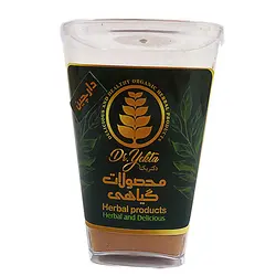 پودر دارچین هندی آسیاب روز دکتر یکتا 100 گرم