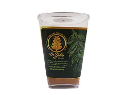 پودر دارچین هندی آسیاب روز دکتر یکتا 100 گرم