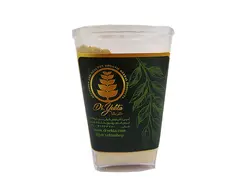 پودر سیر ممتاز دکتر یکتا 150 گرم