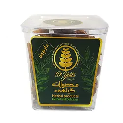 چوب دارچین هندی مخصوص دکتر یکتا 100 گرم