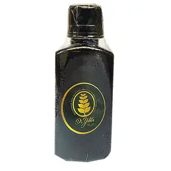 روغن سیاه دانه بکر پرس سرد دکتر یکتا (خوراکی و مالیدنی) 60 میلی لیتر