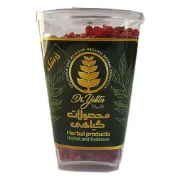 زرشک قرمز اعلا دکتر یکتا 100 گرم
