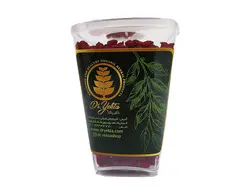 زرشک قرمز اعلا دکتر یکتا 100 گرم