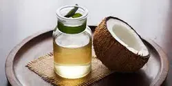 روغن نارگیل(coconut oil) مخصوص دکتر یکتا به روش پرس سرد 60 میلی