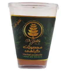 فلفل قرمز تند ممتاز دکتر یکتا 150 گرم