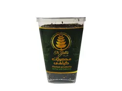 کنجد سیاه ممتاز دکتر یکتا – 200 گرم
