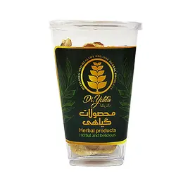 موسیر ممتاز دکتر یکتا 100 گرم