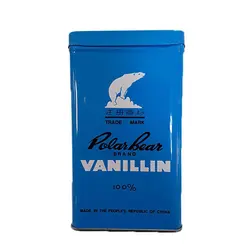 وانیل خرسی اصل 500 گرمی