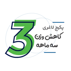 رژيم غذايي سه ماهه
