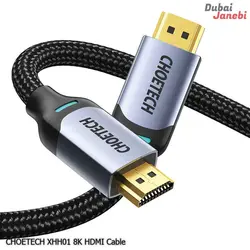 کابل CHOETECH HDMI XHH01