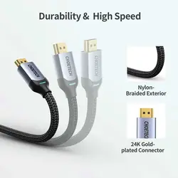 کابل CHOETECH HDMI XHH01