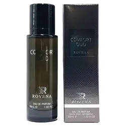 ادکلن روونا کامفورت عود رایحه تام فورد عود وود 30میل Rovena Comfort OUD 30ml