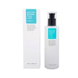 لیکویید 2 در 1 لایه بردار کوزارکس مناسب انواع پوست حجم 100mL