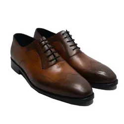 کفش رویه دوخت DUKE