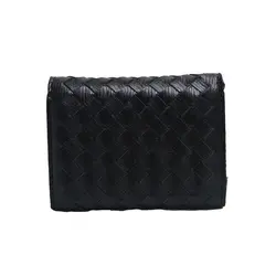 جا کارتی پاکتی حصیری MONT BLANC