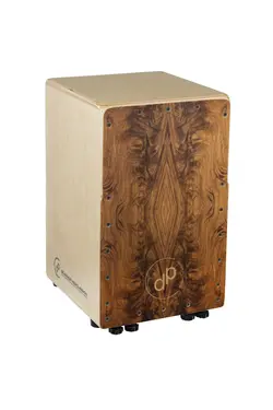 کاخن دومان سری آرت مدل Walnut