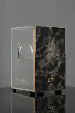 کاخن دومان مدل کریستال