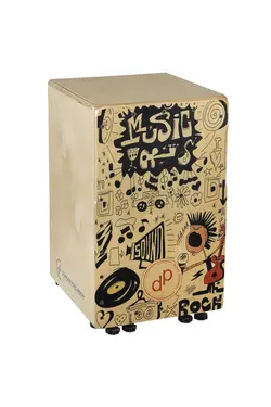 کاخن سری آرت مدل Artistic