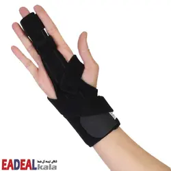 آتل انگشت دست و پا