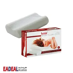 بالش طبی بریسک سایز L