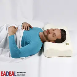بالش طبی هوشمند مدل موج Soft