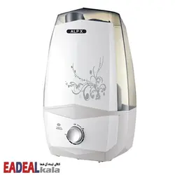 بخور سرد آلپکس مدل MH-510