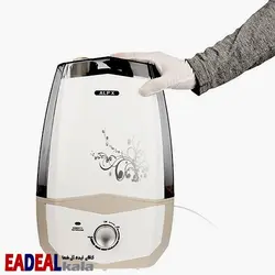 بخور سرد آلپکس مدل MH-510