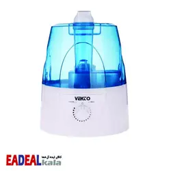 بخور سرد وکتو مدل HQ-602