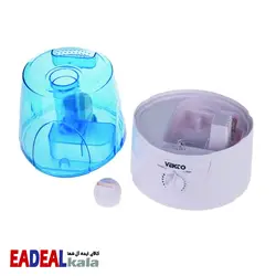 بخور سرد وکتو مدل HQ-602