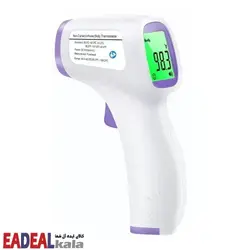 تب سنج دیجیتال لیزری Hetaida