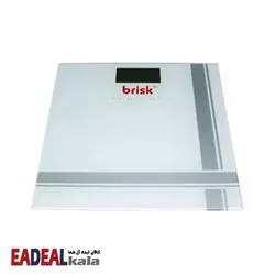 ترازو دیجیتال بریسک مدل bs24