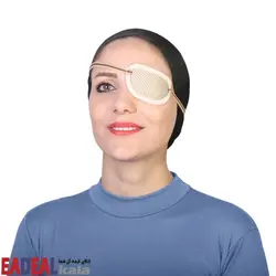 چشم بند یک طرفه بزرگسال