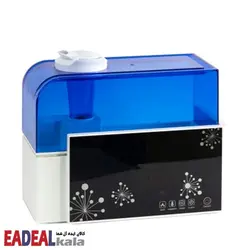 دستگاه بخور سرد KMC