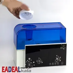 دستگاه بخور سرد KMC