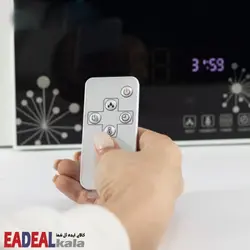 دستگاه بخور سرد KMC