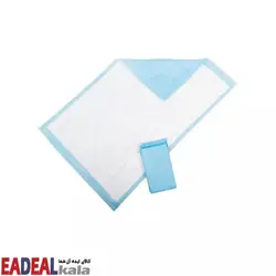 زیرانداز بیمار سان پد بسته 5عددی