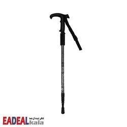 عصای کوهنوردی آنتی شوک ANTISHOCK