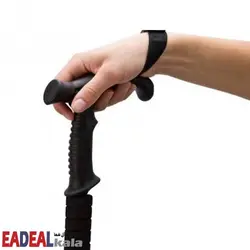 عصای کوهنوردی آنتی شوک ANTISHOCK