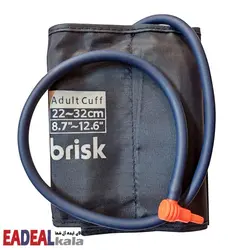 فشار سنج بازویی بریسک مدل PG-800B19L