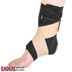 قوزک بند نئوپرن آتل دار طب و صنعت