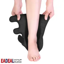 قوزک بند نئوپرن آتل دار طب و صنعت